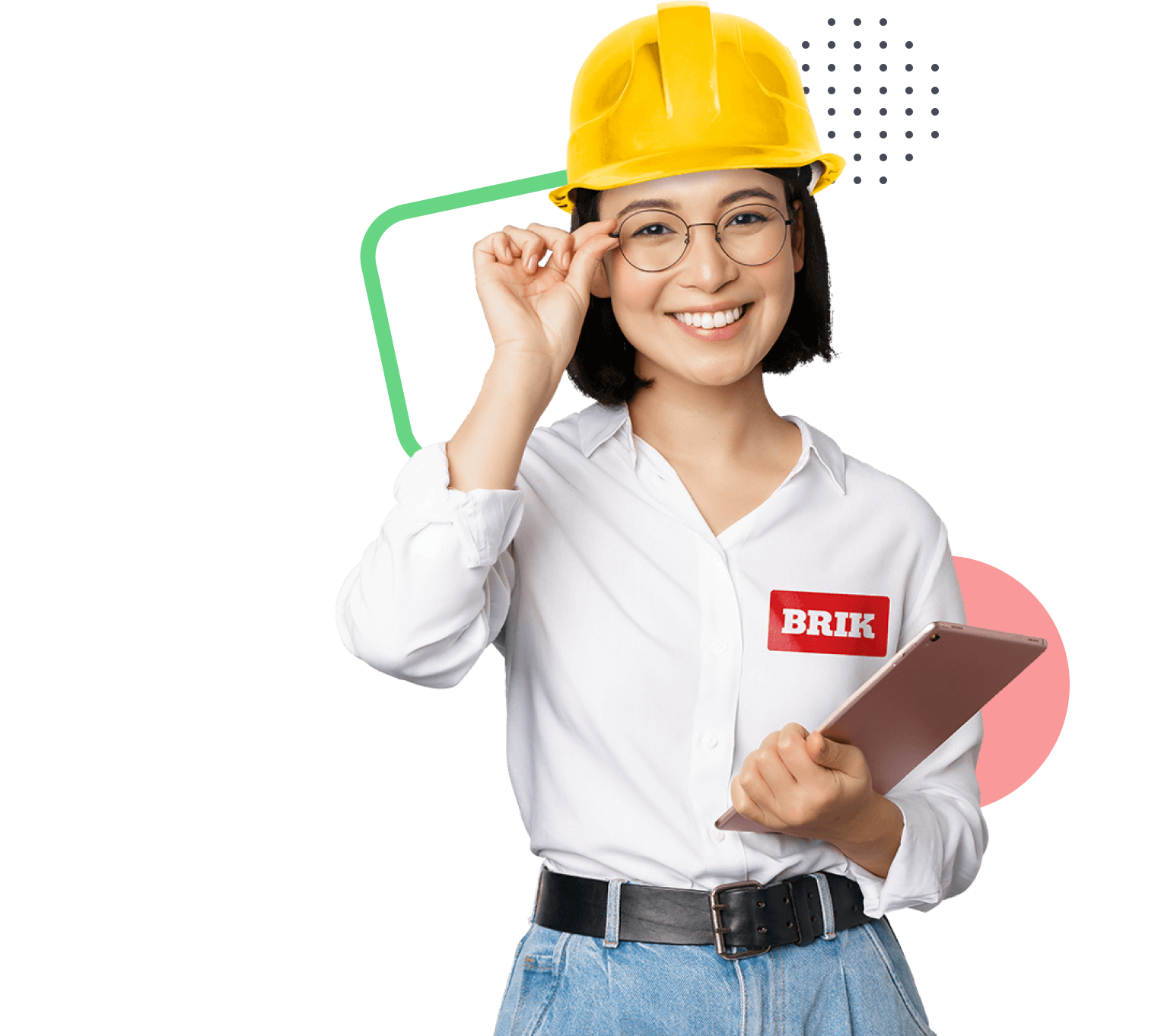 Engineer Girl
